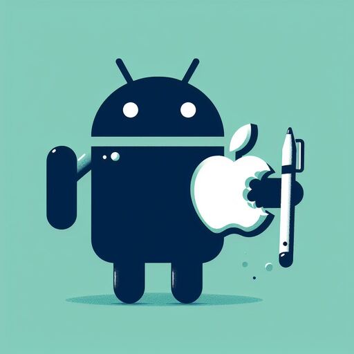 Android image