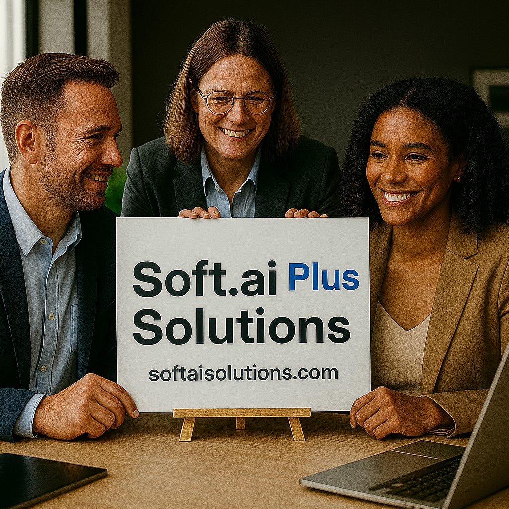 Developer reviewing code on multiple monitors